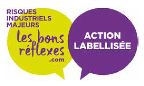 label